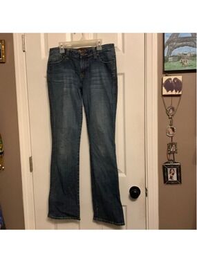 SB Denim stretchy jeans size 7/8